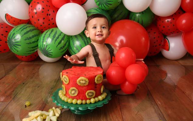 Smash The Cake de Smash the cake - Enrico ♥ 