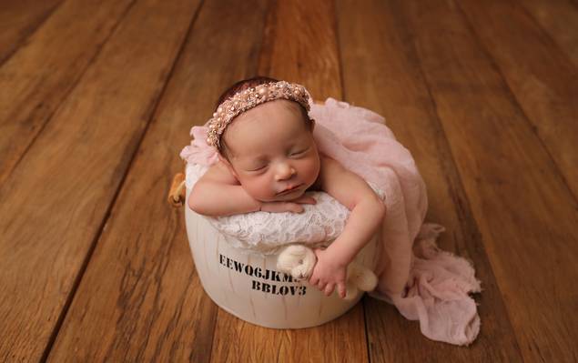 Newborn de Newborn Júlia ♥ 