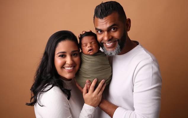 Newborn de Newborn Miguel ♥ 