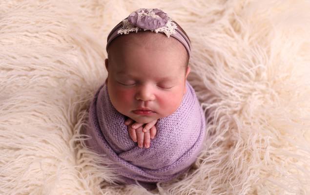 Newborn de Newborn Cecília ♥ 