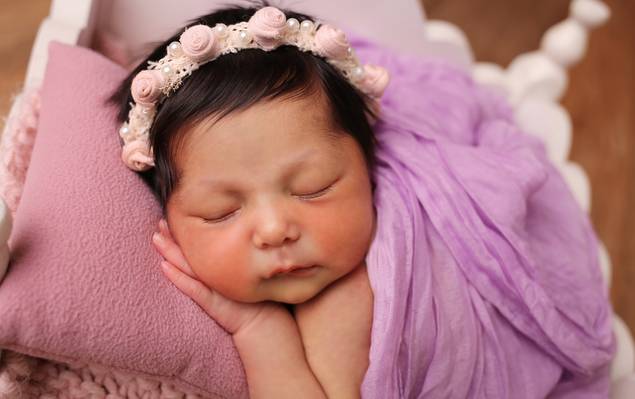 Newborn de Newborn Alana ♥ 