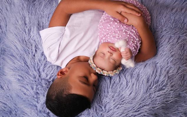 Newborn de Newborn Celina ♥ 