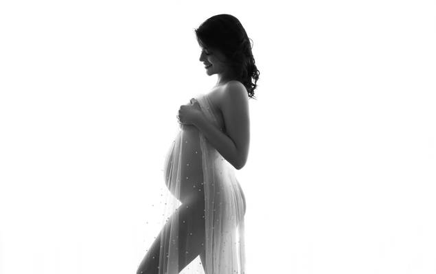 Gestante de Adrielle ♥ 