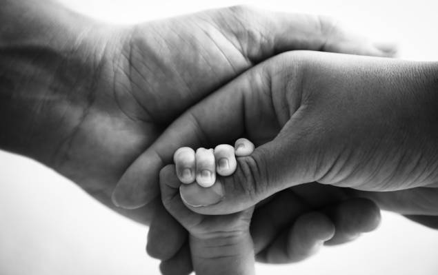 Newborn de Newborn Benício ♥ 