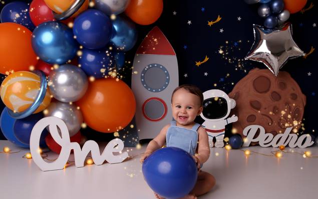 Smash The Cake de Smash the cake - Pedro ♥ 