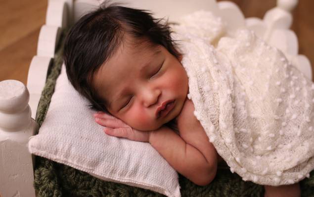 Newborn de  Newborn Benjamin ♥ 