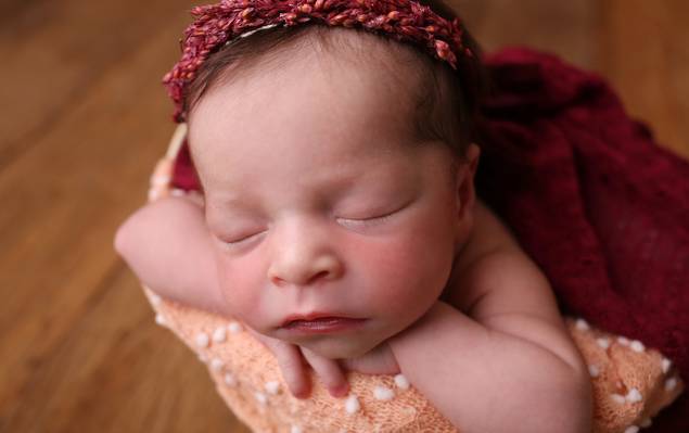 Newborn de Newborn Marjorie ♥ 