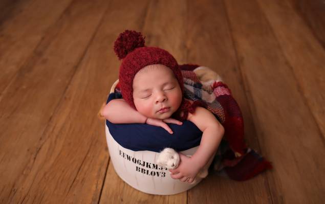 Newborn de Newborn Bernardo ♥ 