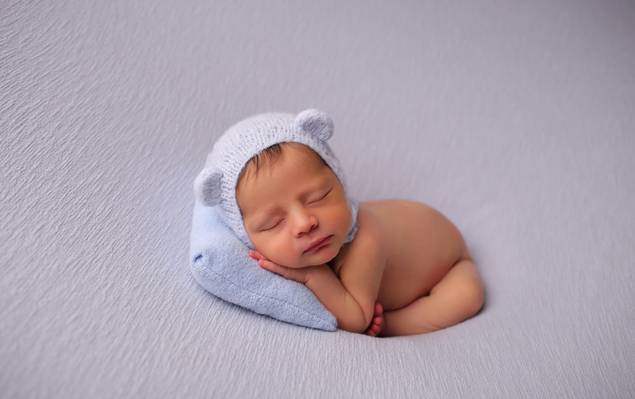 Newborn de Newborn Ravi ♥ 