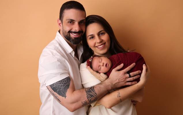 Newborn de Newborn Valentina ♥ 