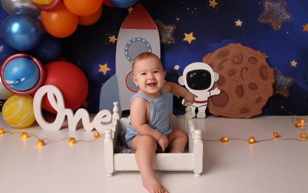 Smash The Cake de Smash the cake - Augusto ♥ 