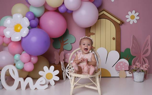 Smash The Cake de Smash the cake - Cecília ♥ 