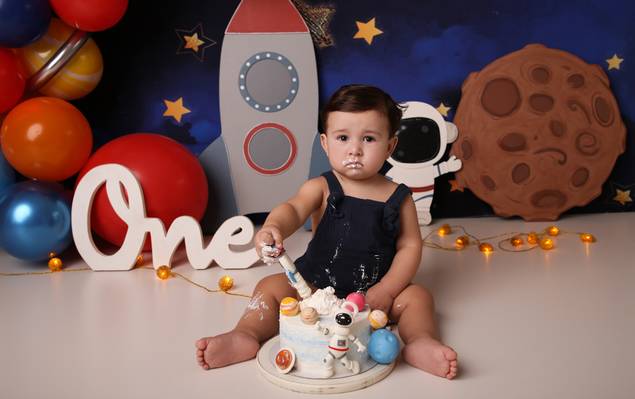 Smash The Cake de Smash the cake - Zyon ♥ 