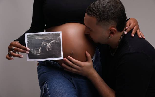 Gestante de Laura ♥