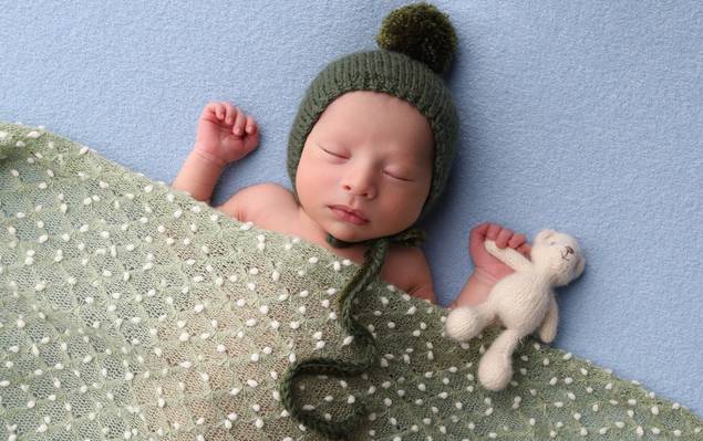 Newborn de Newborn Leonardo ♥ 