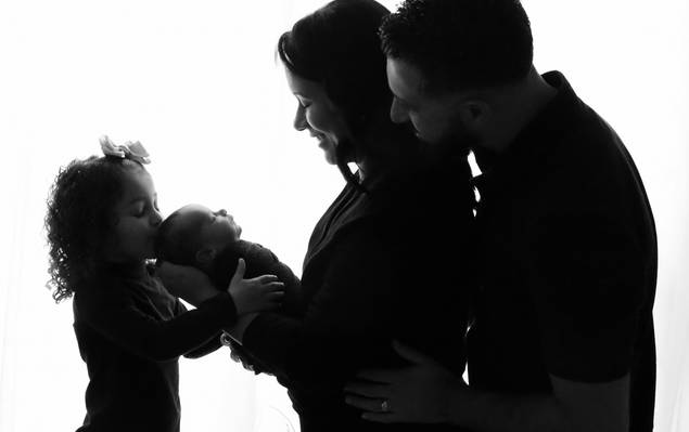 Newborn de Newborn Vicenti ♥