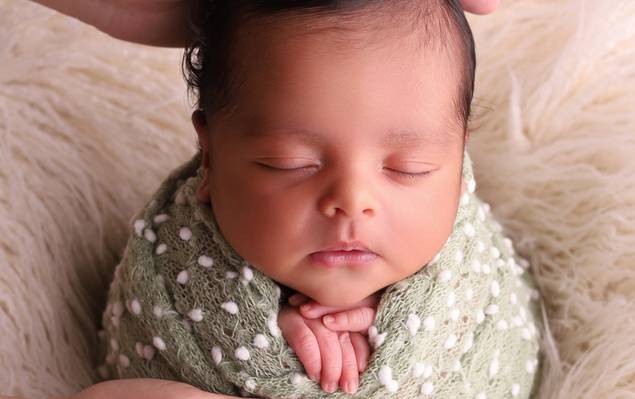 Newborn de Newborn  Davi Lucas ♥