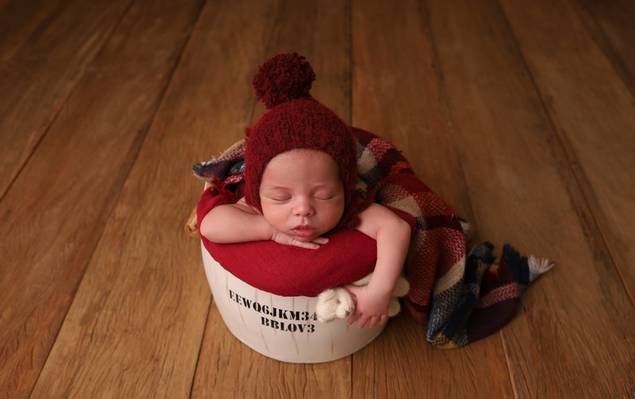 Newborn de Newborn Matheus ♥