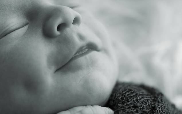 Newborn de Newborn Bento ♥