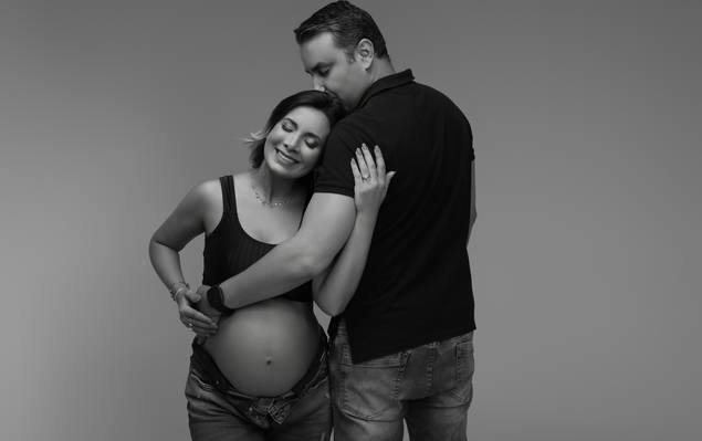 Gestante de Julia ♥