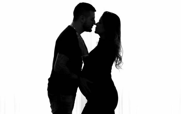 Gestante de Anna Lidia ♥