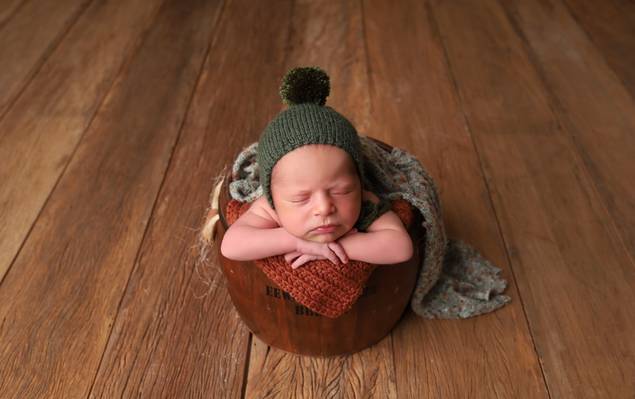 Newborn de Newborn Bernardo ♥