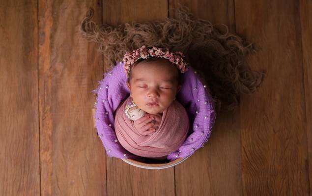 Newborn de Newborn ♥ Sofia