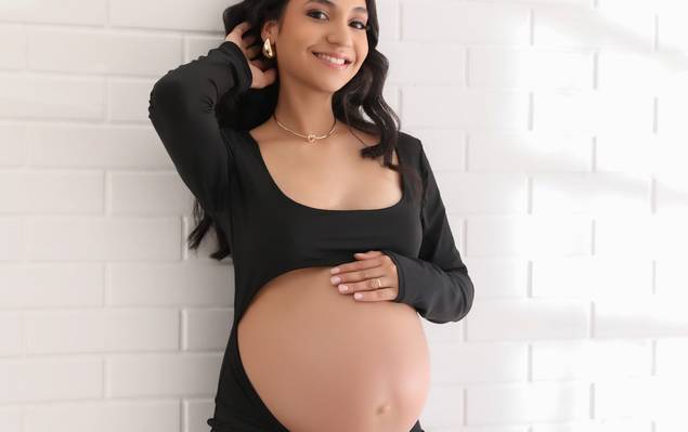 Gestante de Beatriz ♥