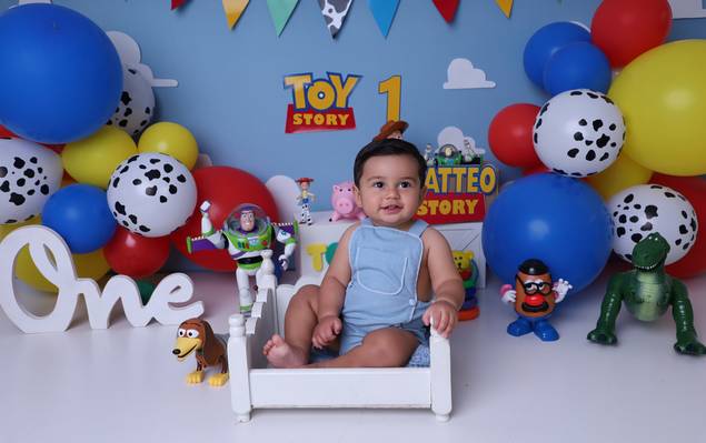 Smash The Cake de Smash the cake - Matteo  ♥