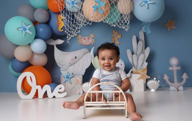 Smash The Cake de Smash the cake - Joaquim ♥