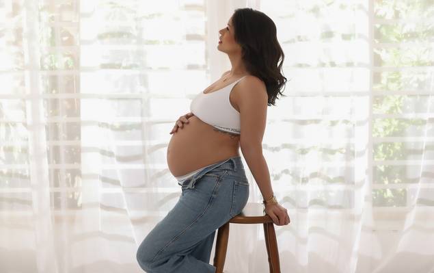 Gestante de Vanut ♥