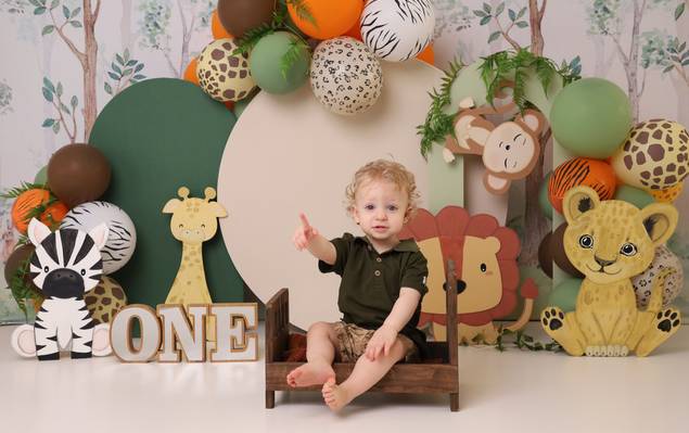 Smash The Cake de Smash the Cake - Antônio ♥