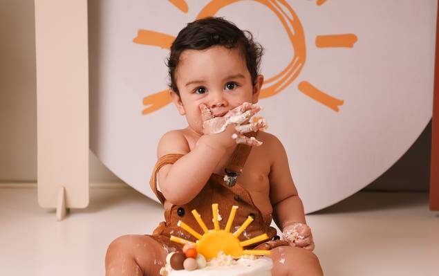 Smash The Cake de Smash the Cake - Ravi ♥