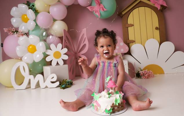 Smash The Cake de Smash the Cake - Eliza ♥