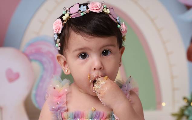 Smash The Cake de Smash the Cake -  Antonella ♥