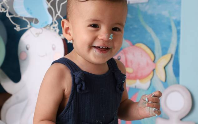 Smash The Cake de Smash the Cake - Henry ♥