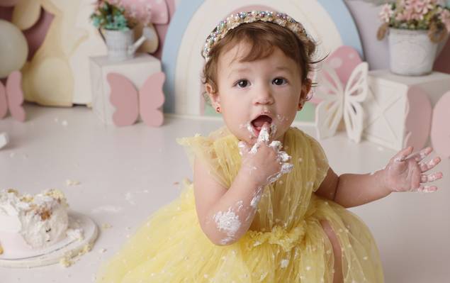 Smash The Cake de Smash the Cake - Milena ♥
