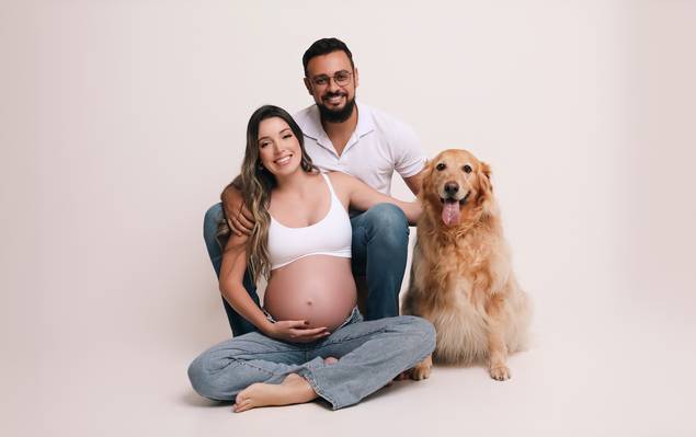 Gestante de Elisabeth ♥