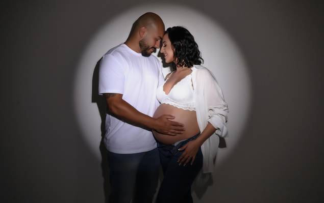 Gestante de Joice ♥