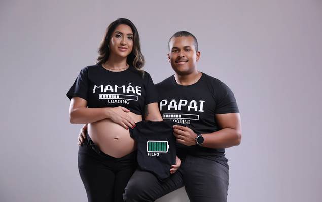 Gestante de Jessica ♥