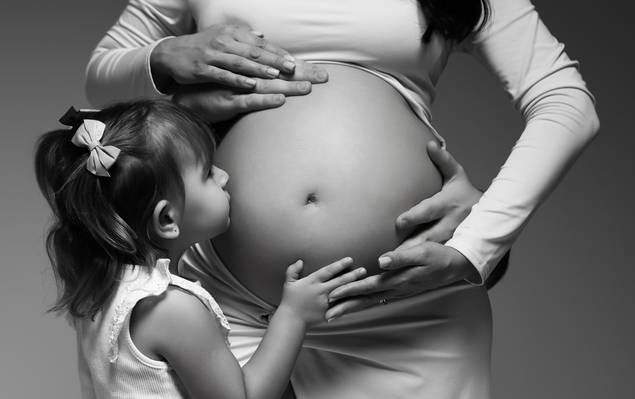 Gestante de Paula ♥