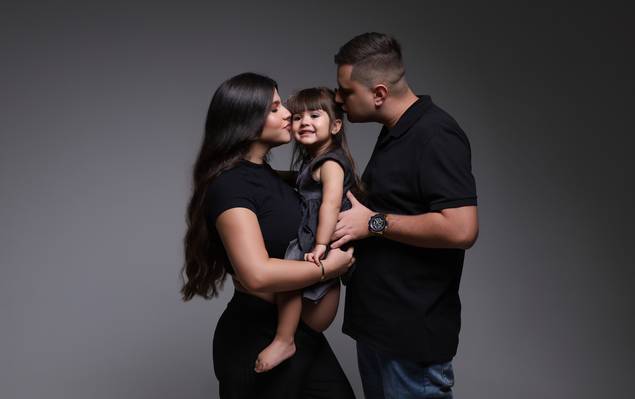 Gestante de Laura ♥