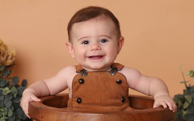 Infantil de Miguel ♥ 