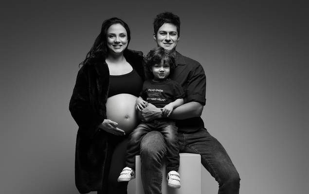 Gestante de Samantha ♥