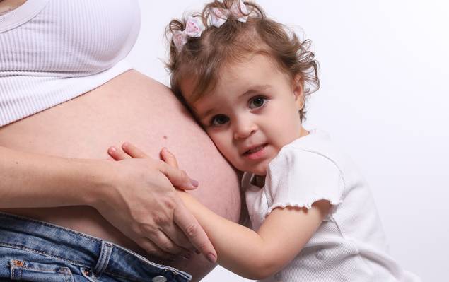 Gestante de Natacha ♥