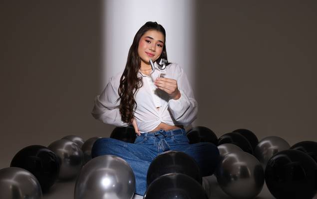 B-Day de Aniversário Flávia ♥