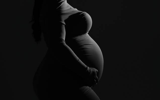 Gestante de Kaline ♥