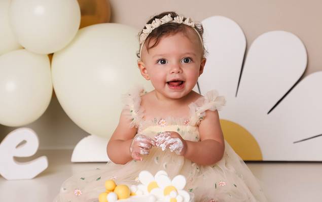 Smash The Cake de Smash the cake - Ana Liz ♥ 