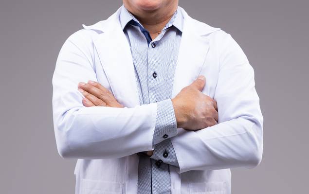 Corporativo de Pedro Paulo