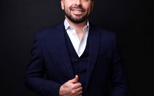 Corporativo de Bruno Siqueira